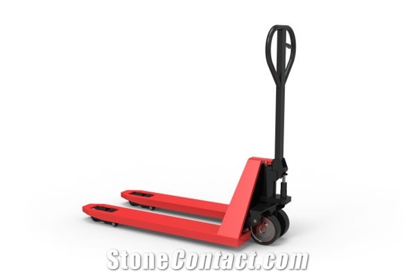 Hand Forklift, Stone Lifting, Handling Tools
