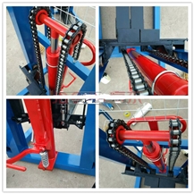 Hand Stacker Series
