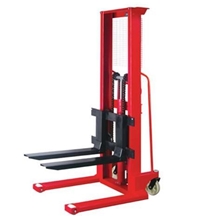 Hand Stacker Series