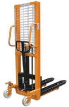 Hand Stacker Series