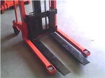 Hand Stacker Series