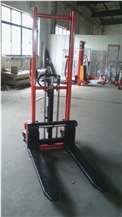 Hand Stacker Series