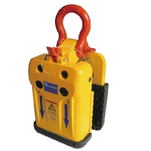 Hand Type Marble Granite Big Slabs Lifting Hoist