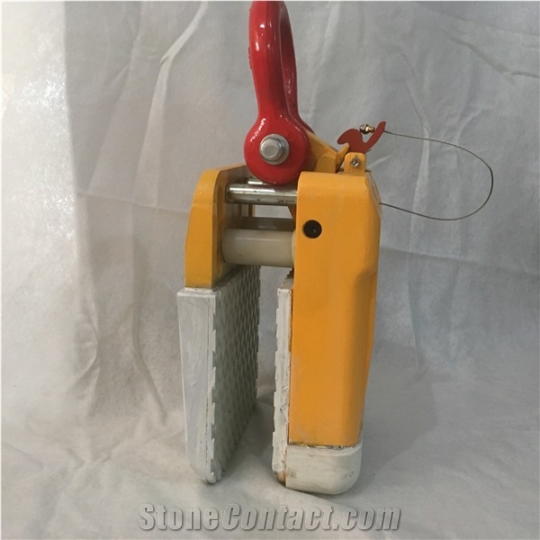 Hand Type Marble Granite Big Slabs Lifting Hoist