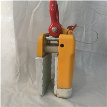Hand Type Marble Granite Big Slabs Lifting Hoist