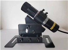 Laser Radiation For Bridge Saw Or Stone Cutters Laser Radiation For Bridge Saw Or Stone Cutters