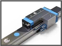 Linear Guide For Stone Machine