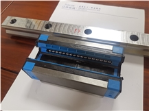 Linear Guide For Stone Machine