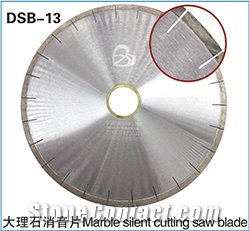 Marble Blade For Cutting