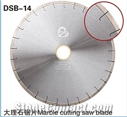 Marble Blade For Cutting