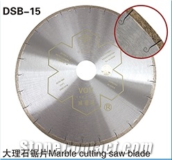 Marble Blade For Cutting