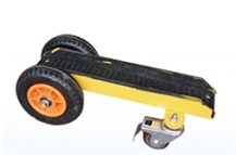Slab Moving Wheel Slabs Buggy