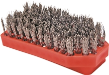 Steel Wire, Steel Wire Brush， Antique Abrasive Brush