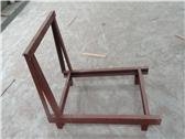 Stone Finished Rack, Ceramic Tile Displays