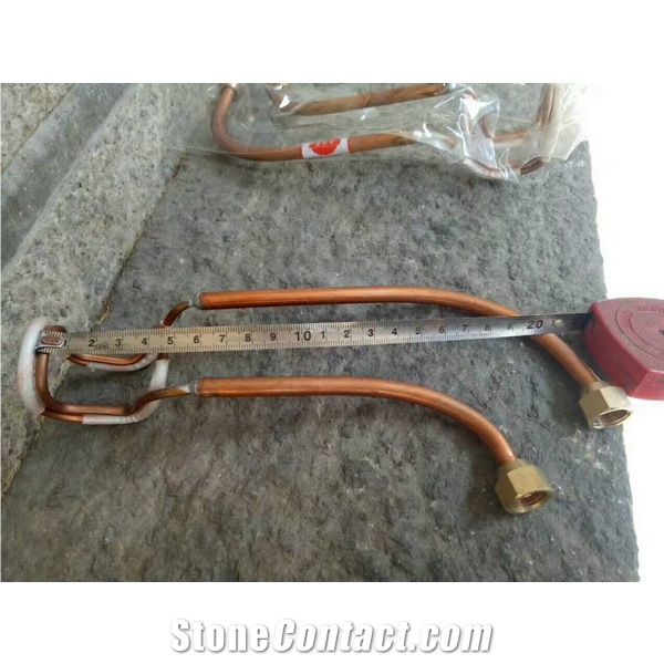 Welder Accessories Welded Pipe