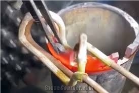 Welder Accessories Welded Pipe