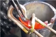 Welder Accessories Welded Pipe