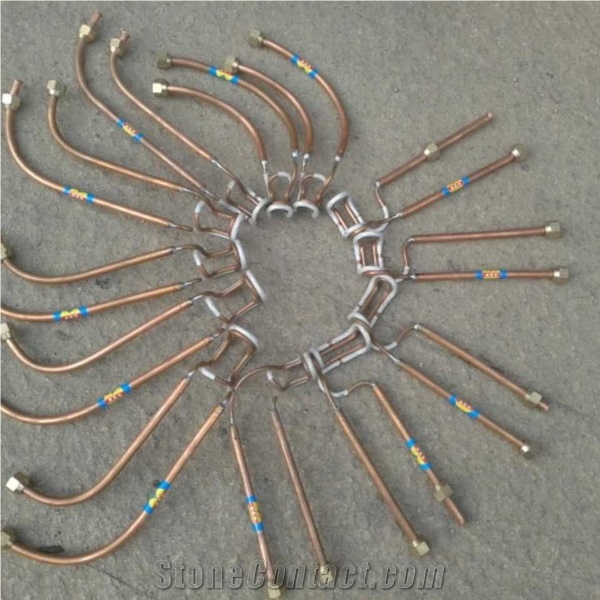Welder Accessories Welded Pipe