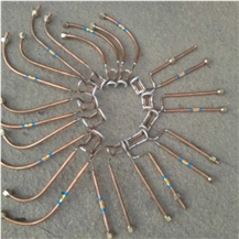 Welder Accessories Welded Pipe