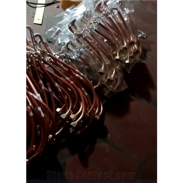 Welder Accessories Welded Pipe
