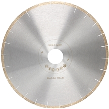 Wet Cutting Disc Blade Use For Marble Block Cutting Machine