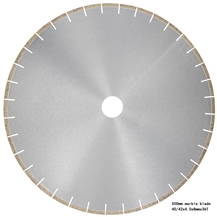 Wet Cutting Disc Blade Use For Marble Block Cutting Machine