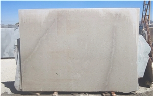 Beige Limestone Slabs