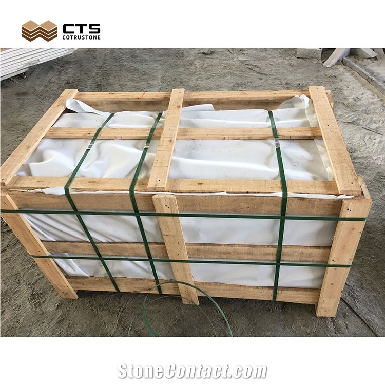 G640 Curved Kerbstone High Quality Outdoor Decoration