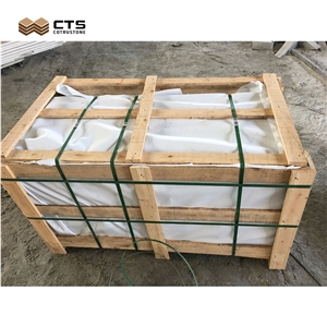 G640 Curved Kerbstone High Quality Outdoor Decoration