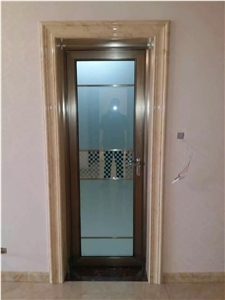 Marble Bathroom Door Decorative Molding Profile