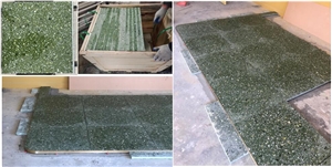 Terrazzo Stone Floor Tiles Cement Tile SY1903241