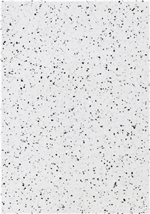 Authentic Cement Terrazzo Big Aggregate Tile Slab