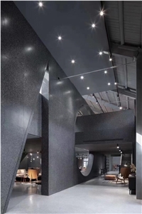 Cement Terrazzo Tile Bespoke