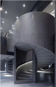 Cement Terrazzo Tile Bespoke
