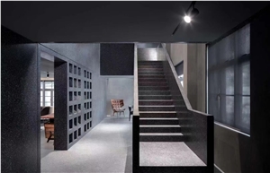 Cement Terrazzo Tile Bespoke