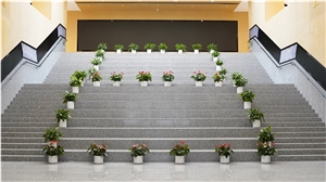 Cement Terrazzo Tile Personalized