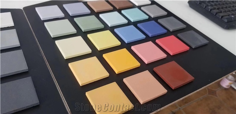 Glass Ceramic Stone Corlorful Mosaic Tile