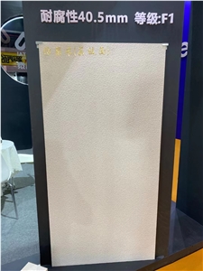 Nature Cement Terrazzo Tile Slab Outdoor Wall Cladding