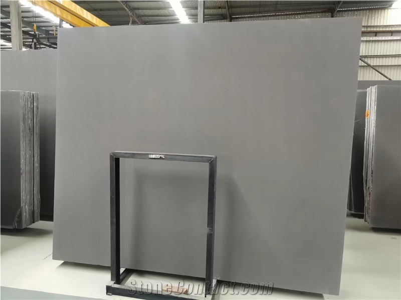 Terrazzo Sandstone Apple Grey A Quality Slab Tiles