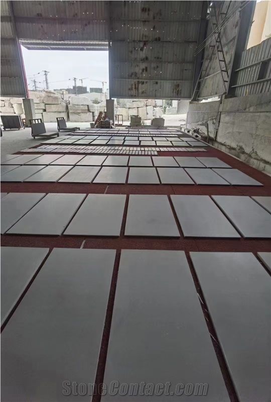 Terrazzo Sandstone Apple Grey A Quality Slab Tiles