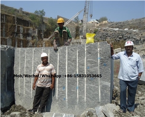 Expansive Powder For Quarry