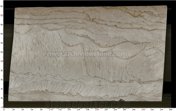 Book Match Macaubas Classic Quartzite Slabs