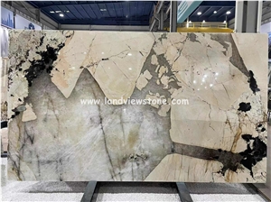 Pandora Quartzite Slabs