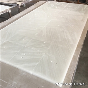 20Mm Tile & Marble Stone Backlit Wall Cladding Factory Price
