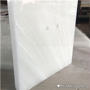 20Mm Tile & Marble Stone Backlit Wall Cladding Factory Price