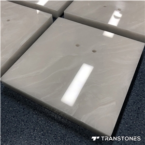 20Mm Tile & Marble Stone Backlit Wall Cladding Factory Price