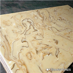 Price Alabaster Slabs Translucent Stone Panel Top Quality