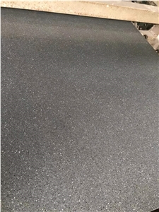 STS Grey Terrazzo Tile For Commercial Space
