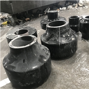 Custom Marble Vases For Sale