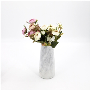 Custom Marble Vases For Sale